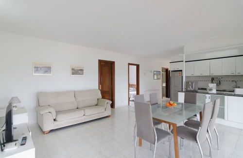 Lloret Blau Villa | Club Villamar - Nice villa with garage,garden, barbecue and private pool.