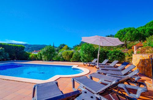 Calonge Villa | Club Villamar - Stralitzia