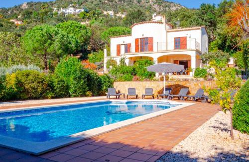 Calonge Villa | Club Villamar - Stralitzia