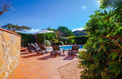 Calonge Villa | Club Villamar - Stralitzia