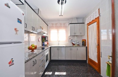 Sils Villa | Club Villamar - Sunny villa with nice garden, fenced swimming pool and barbecue