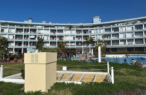 La Quinta Apartment | CM La Quinta