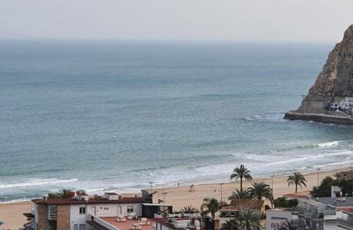 Cala Apartment | Coblanca 21