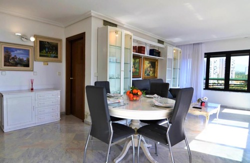 Cala Apartment | Coblanca 27 - by Apturist