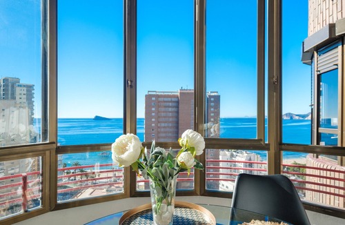 Benidorm Apartment | Coblanca 5-15-4