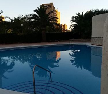 Cala Apartment | Coblanca