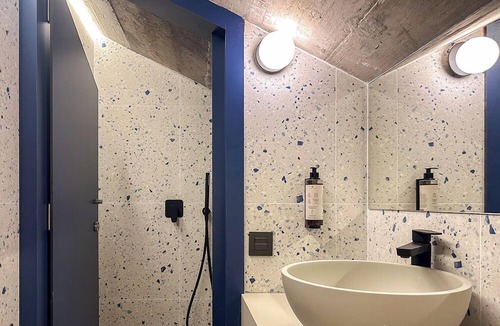 Centro Hostel | Coeo Hostel Hernan Ruiz