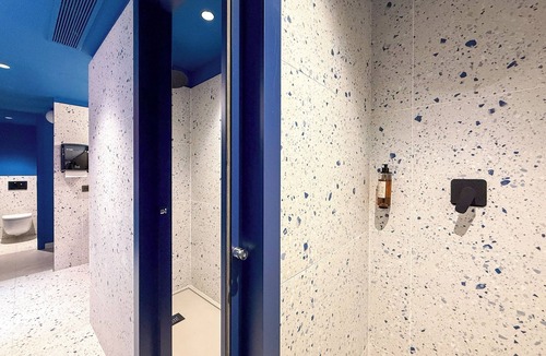 Centro Hostel | Coeo Hostel Hernan Ruiz