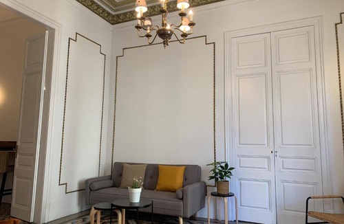 Dreta de l'Eixample Hostel | Coimpact Coliving Bruc
