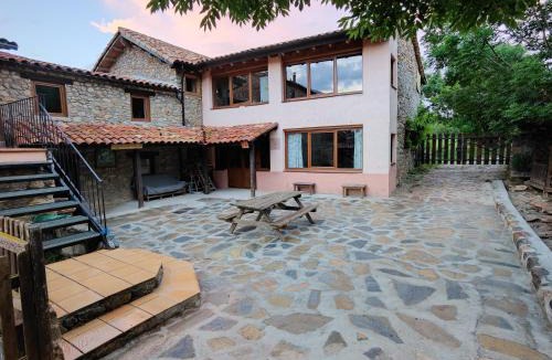 Pi House | Colònies Cadí - Cal Caló