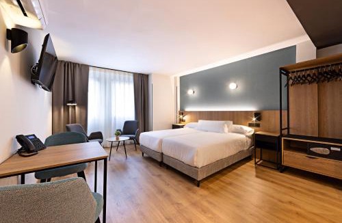 Palencia Apartment | Colón 27