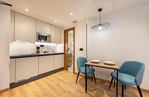 Palencia Apartment | Colón 27