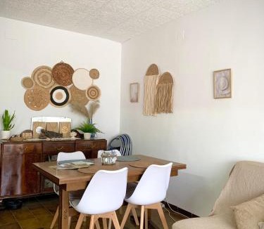 Colera Apartment | Colera, Mar amunt