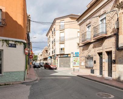 La Nora House | Coliving San Esteban