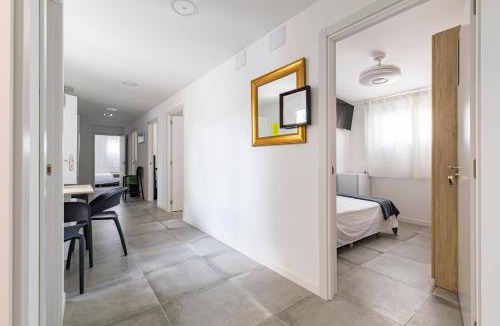 La Nora House | Coliving San Esteban
