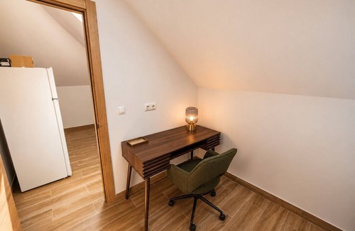 Guindalera Apartment | Collection Las Ventas Apartamento H Cerca de la Plaza de Toros