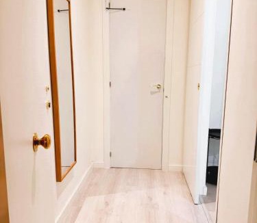 Ensanche Diputacion Bed & Breakfast | COLLECTION PORT - B&B Boutique , Alicante Center