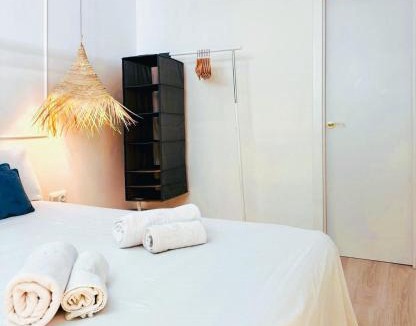 Ensanche Diputacion Bed & Breakfast | COLLECTION PORT - B&B Boutique , Alicante Center
