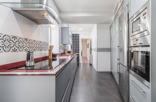 Retiro Apartment | Colmenar - 4 bedrooms in Ibiza