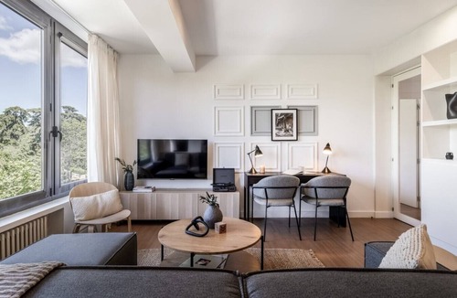 Retiro Apartment | Colmenar - 4 bedrooms in Ibiza