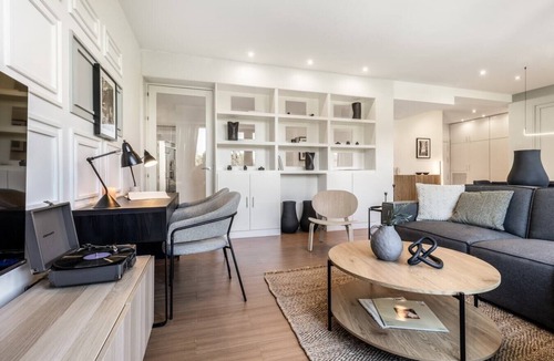 Retiro Apartment | Colmenar - 4 bedrooms in Ibiza