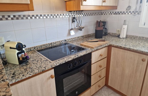 Riumar House | "Cologne"@MARISOL: 300m to the beach, private pool, A/C, WiFi, dog beach
