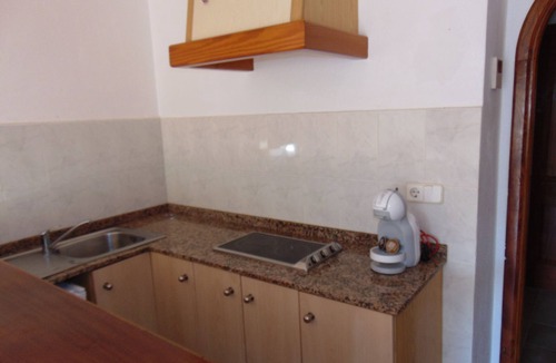 Es Figueral Beach Apartment | Colomar Apartment