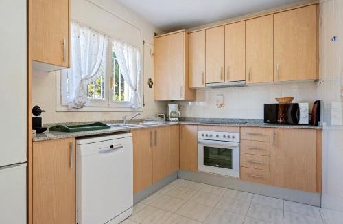 El Vendrell Villa | Coma-ruga