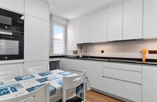 Arriondas Apartment | Comarca del Sella