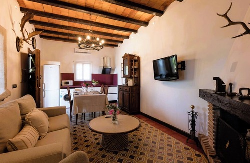 Salobrena House | Comeback Cortijo Nirvana