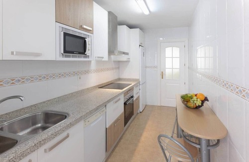 Salobrena Apartment | Comeback Don´t Worry Be Happy