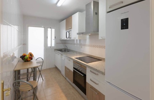 Salobrena Apartment | Comeback Don´t Worry Be Happy