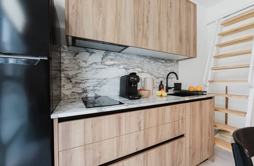Soternes Apartment | Comfort and design facing the Turia Gardens in Valencia