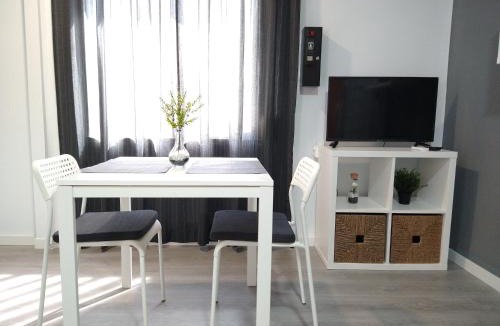 Torremolinos City Centre Apartment | Comfort & Beauty Studio