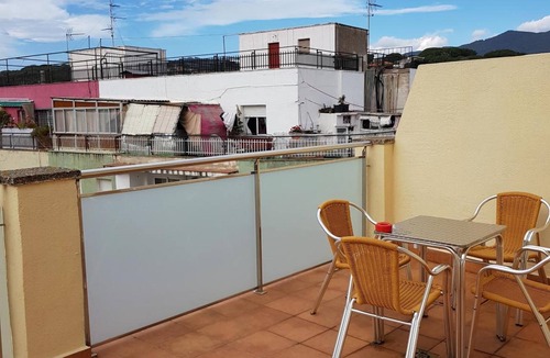 Calella Apartment | Comfort Calella