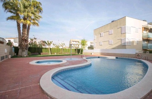 Calafell Apartment | Comfort home Calafell