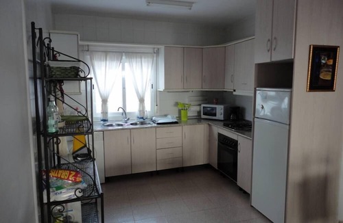Agua Amarga House | Comfort in AGUAMARGA! Enjoy CABO DE GATA!