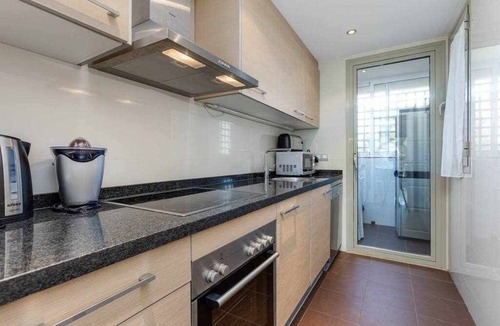 Lo Rufete Apartment | Comfortable 2 bed apartment in Colinas Golf Club
