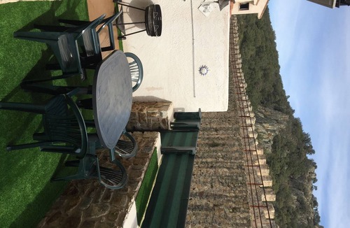 Buitrago del Lozoya House | COMFORTABLE CASA PARRA