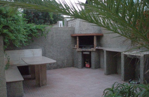 El Moncayo Apartment | Comfortable apartment , 40 m from the beach, children and pets welcome