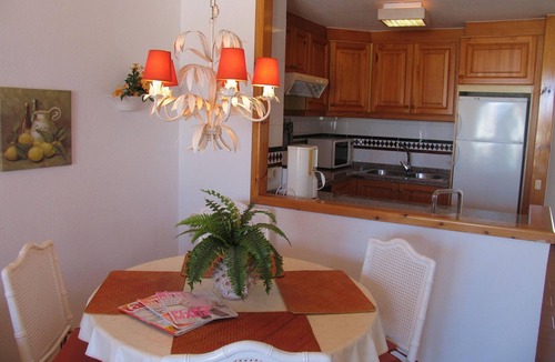 Gran Alacant House | Comfortable 2-Bedroom Bungalow in Santa Pola