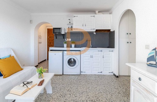 Empuriabrava Apartment | Comfortable apartment 50 meters from the beach. Spectacular view