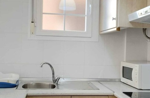 Diputacion de Rincon de San Gines Apartment | COMFORTABLE APARTMENT IN LA MANGA DEL MAR MENOR KM 17