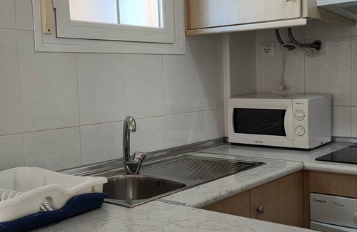 Diputacion de Rincon de San Gines Apartment | COMFORTABLE APARTMENT IN LA MANGA DEL MAR MENOR KM 17
