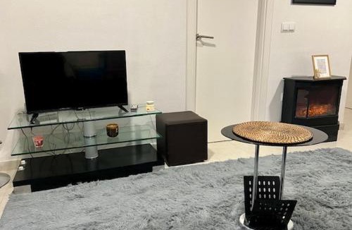 Sucina Apartment | Comfortable apartment with balcony and huge pool