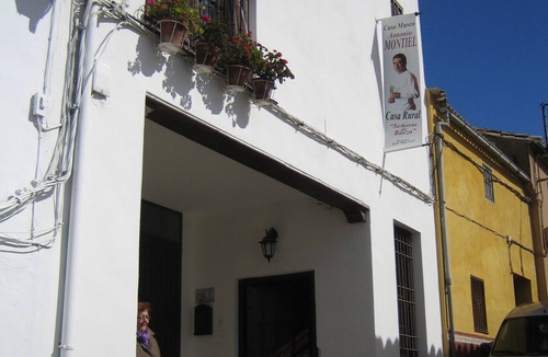 Begijar House | Comfortable home from home.