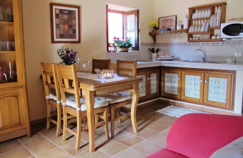 Hermigua Cottage | Comfortable house with views of the Hermigua Valley