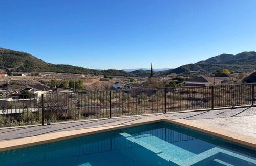 Fortuna Villa | Comfortable & spacious Villa close from Leana Thermes- Clim & Private pool-