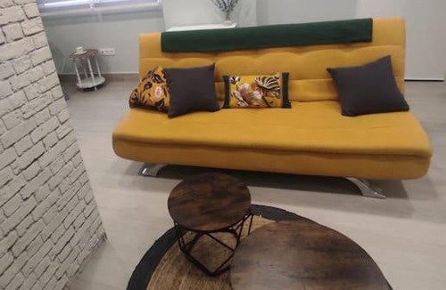 Guindalera Apartment | Comfortable studio in Barrio Salamanca - Bejar