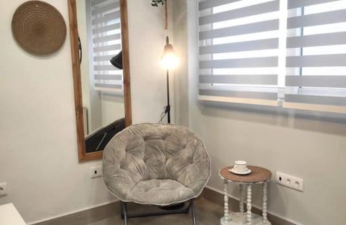 Guindalera Apartment | Comfortable studio in Barrio Salamanca - Bejar